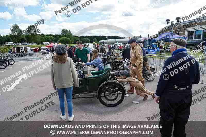 Vintage motorcycle club;eventdigitalimages;no limits trackdays;peter wileman photography;vintage motocycles;vmcc banbury run photographs